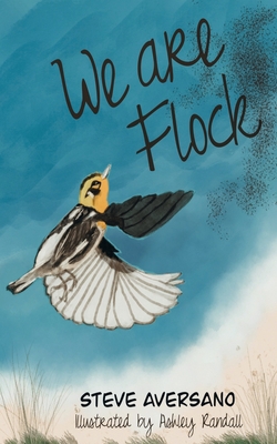 We Are Flock 1734987804 Book Cover