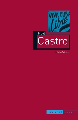 Fidel Castro 1780230907 Book Cover