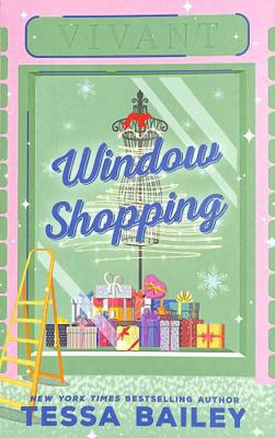 Window Shopping: the TikTok sensation! The perf... 034943333X Book Cover