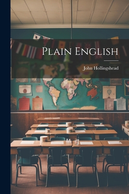 Plain English 1021380687 Book Cover