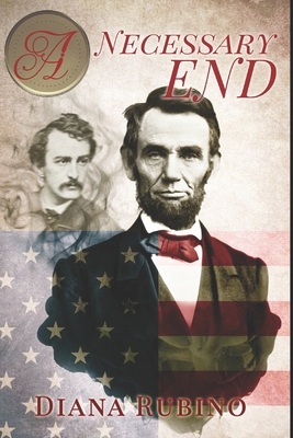A Necessary End: Large Print Edition [Large Print] 1712789813 Book Cover