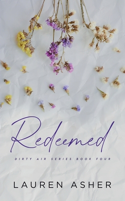 Redeemed Special Edition 1734258799 Book Cover
