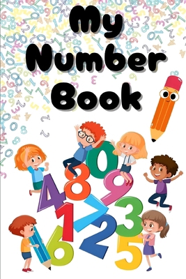Number Identification            Book Cover