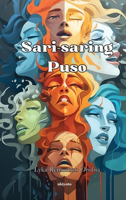 Sari-saring Puso [Filipino] 9362697157 Book Cover