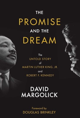 The Promise and the Dream: The Untold Story of ... 0578950510 Book Cover