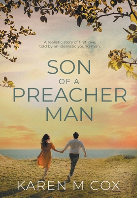 Son of a Preacher Man 1734099828 Book Cover