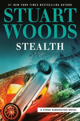 Stealth 0593083164 Book Cover