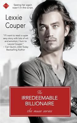 The Irredeemable Billionaire 1979275912 Book Cover