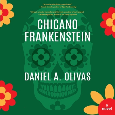 Chicano Frankenstein B0CQZ76KBF Book Cover