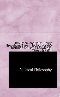 Political Philosophy 111387063X Book Cover