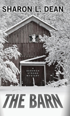 The Barn 164599192X Book Cover