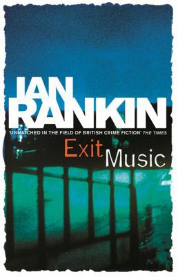 Exit Music 0752882856 Book Cover