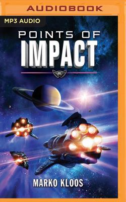 Points of Impact 1543638694 Book Cover
