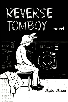 Reverse Tomboy 1069476706 Book Cover