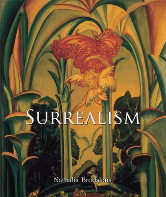 Surrealism 1783104740 Book Cover