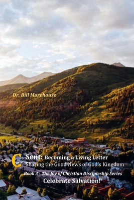 Sent: Becoming a Living Letter 1735389935 Book Cover