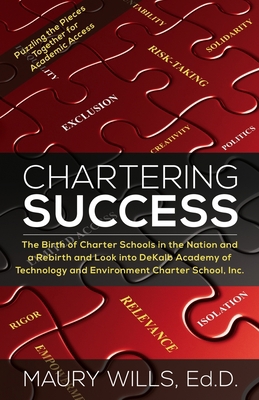 Chartering Success 1732432767 Book Cover