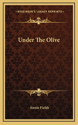 Under the Olive 1163857114 Book Cover