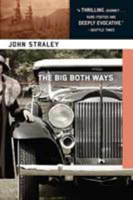The Big Both Ways 1616953179 Book Cover