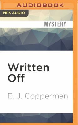 Written Off 1536610542 Book Cover