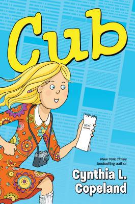 Cub 1616209933 Book Cover