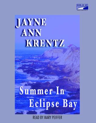 Summer in Eclipse Bay 0736686959 Book Cover