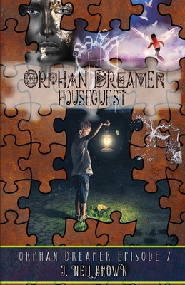 HouseGuest 1942849176 Book Cover