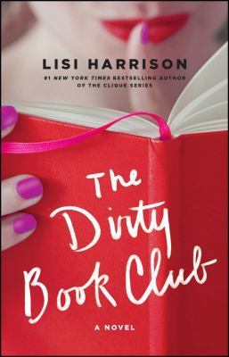 The Dirty Book Club 150116600X Book Cover