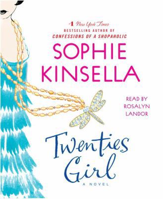 Twenties Girl 0739383248 Book Cover