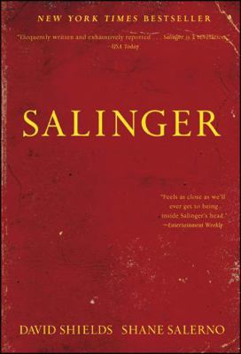 Salinger 1476744858 Book Cover