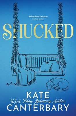Shucked (The Loew Brothers) Book Cover