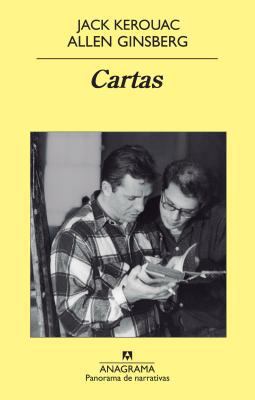 Cartas [Spanish] 843397839X Book Cover