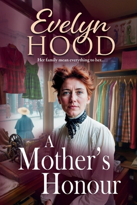 A Mother's Honour 1806561808 Book Cover