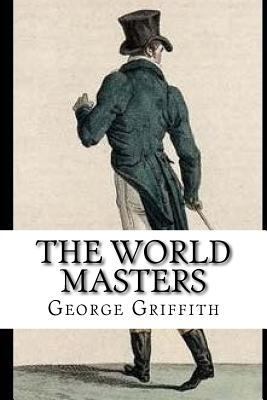 The World Masters 154524460X Book Cover