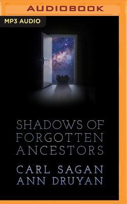 Shadows of Forgotten Ancestors 1531888291 Book Cover