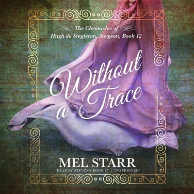 Without a Trace Lib/E 1094096571 Book Cover