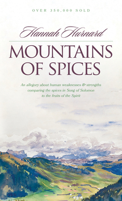 Mountains of Spices B002AVZDAO Book Cover