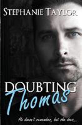 Doubting Thomas 1621356647 Book Cover