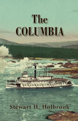 The Columbia 1941890083 Book Cover