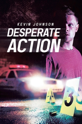 Desperate Action 1637674724 Book Cover