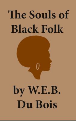 The Souls of Black Folk 1950330044 Book Cover