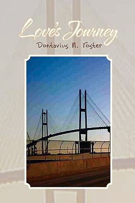 Love's Journey 1450038522 Book Cover