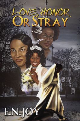 Love, Honor, or Stray 1601628668 Book Cover