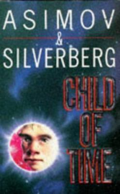 Child of Time 0330325795 Book Cover