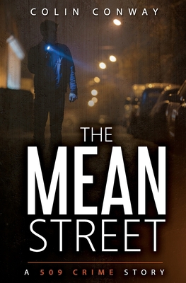 The Mean Street B08XLLBZ73 Book Cover