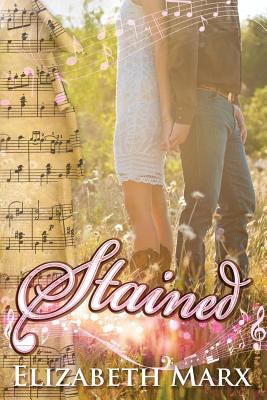 Stained (Carpetbaggers, Rebels, and Yankees Ser... 1491221542 Book Cover