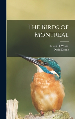 The Birds of Montreal [microform] 1013313844 Book Cover