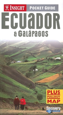 Insight Pocket Guide Ecuador (Insight Pocket Guides)