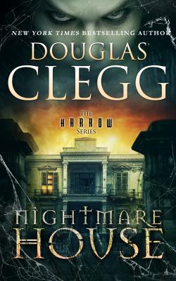 Nightmare House 1944668195 Book Cover