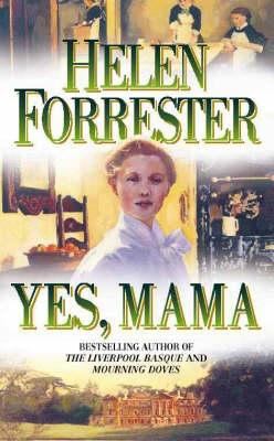 Yes, Mama B000QRCY7E Book Cover